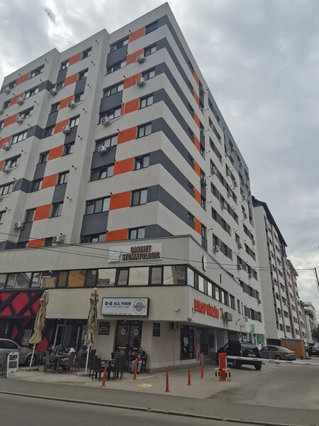 Militari Residence, Tineretului, apartament 2 camere