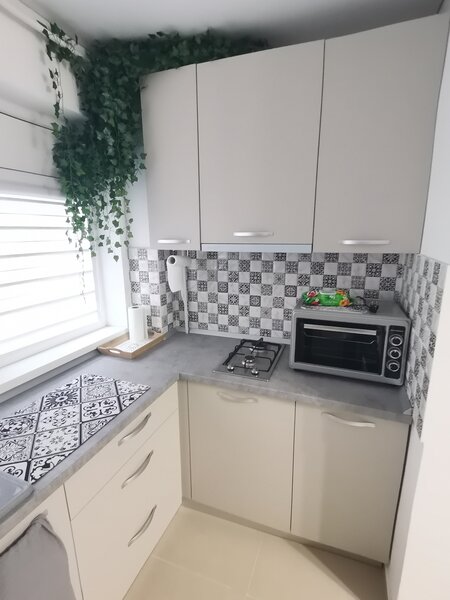 Militari Residence, Tineretului, apartament 2 camere