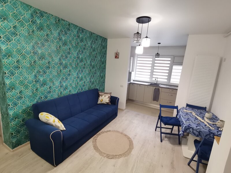 Militari Residence, Tineretului, apartament 2 camere