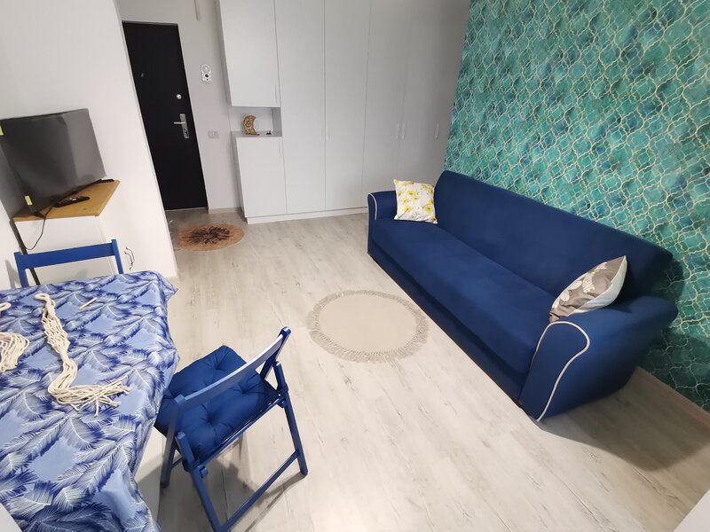 Militari Residence, Tineretului, apartament 2 camere